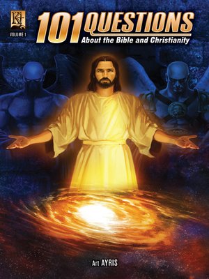 cover image of 101 Questions GN, Volume 1